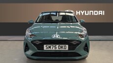 Hyundai i10 1.0 [63] Advance 5dr Auto [Nav] Petrol Hatchback